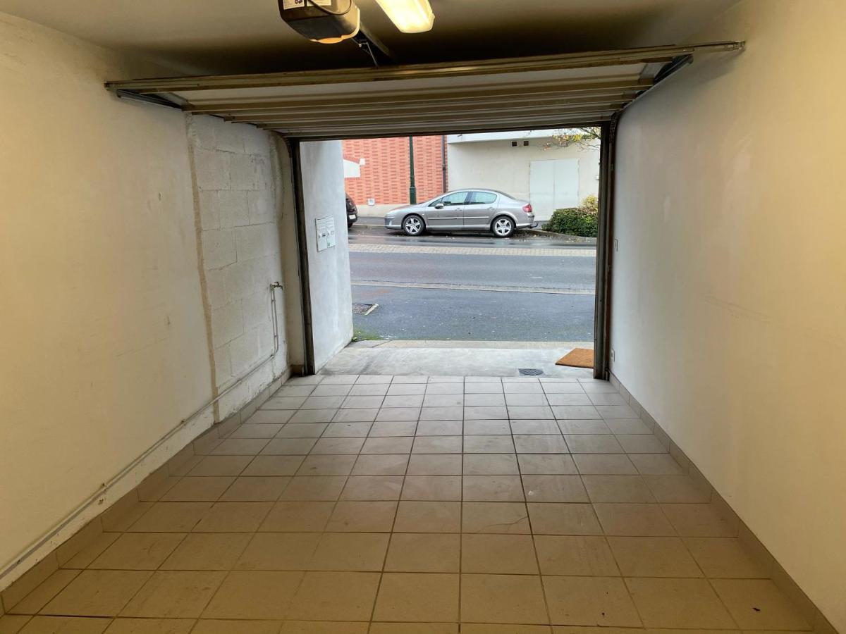 Champenois Garage Privatif Hypercentre 6 Pers Διαμέρισμα Επερνέ Εξωτερικό φωτογραφία